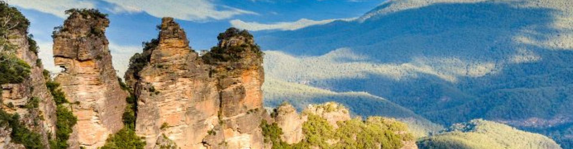 跟著貝卡去旅行 精彩絕倫澳洲雙城9日 雪梨阿德雷德