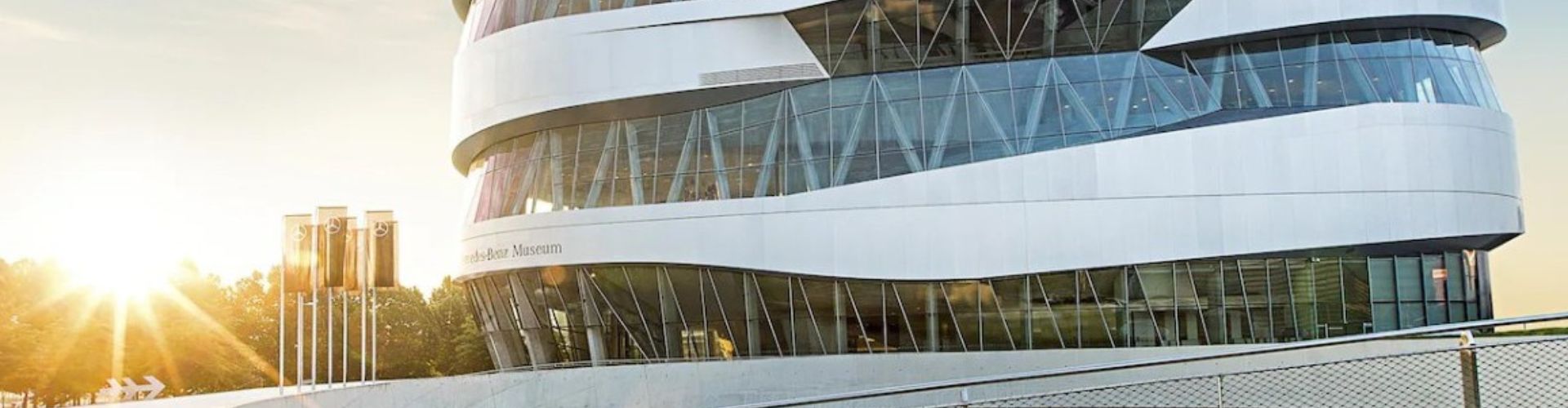 德意志 德系車藝參訪9日