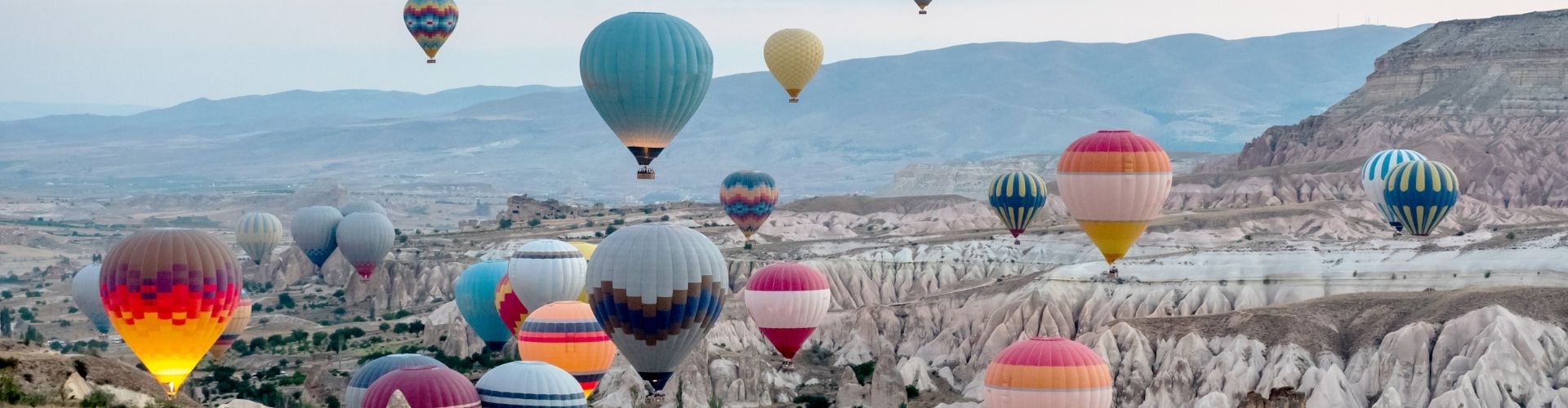 跟著貝卡去旅行 當地集合 土耳其希臘島嶼風情 雙飛 9日