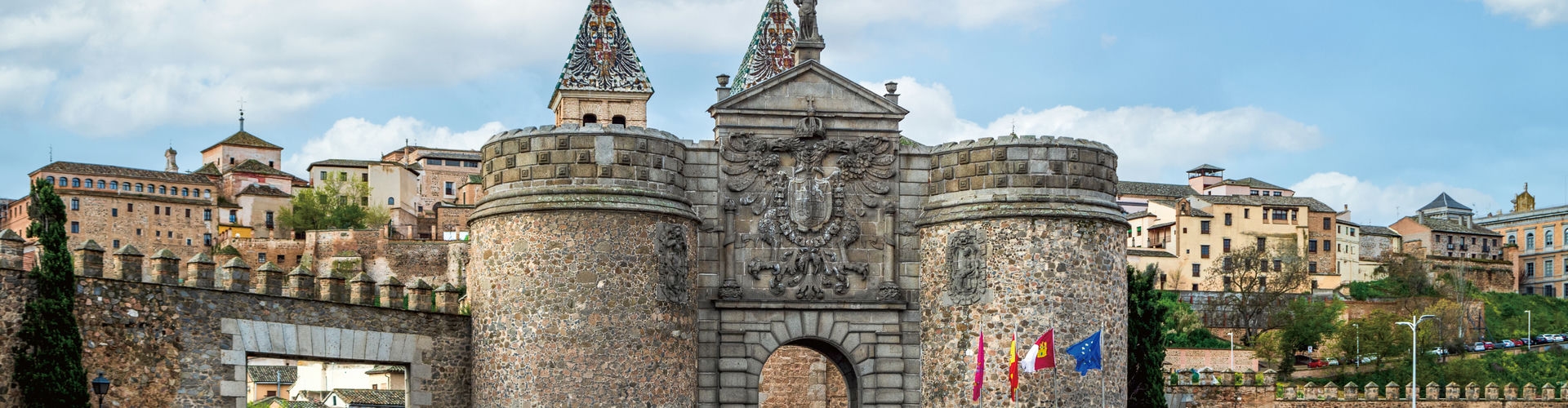 西班牙 葡萄牙 安道爾 全覽 13日(不含機票)