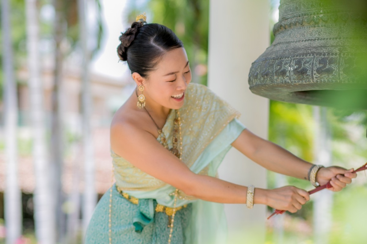 清鬆邁向泰美好之旅(不含機票)