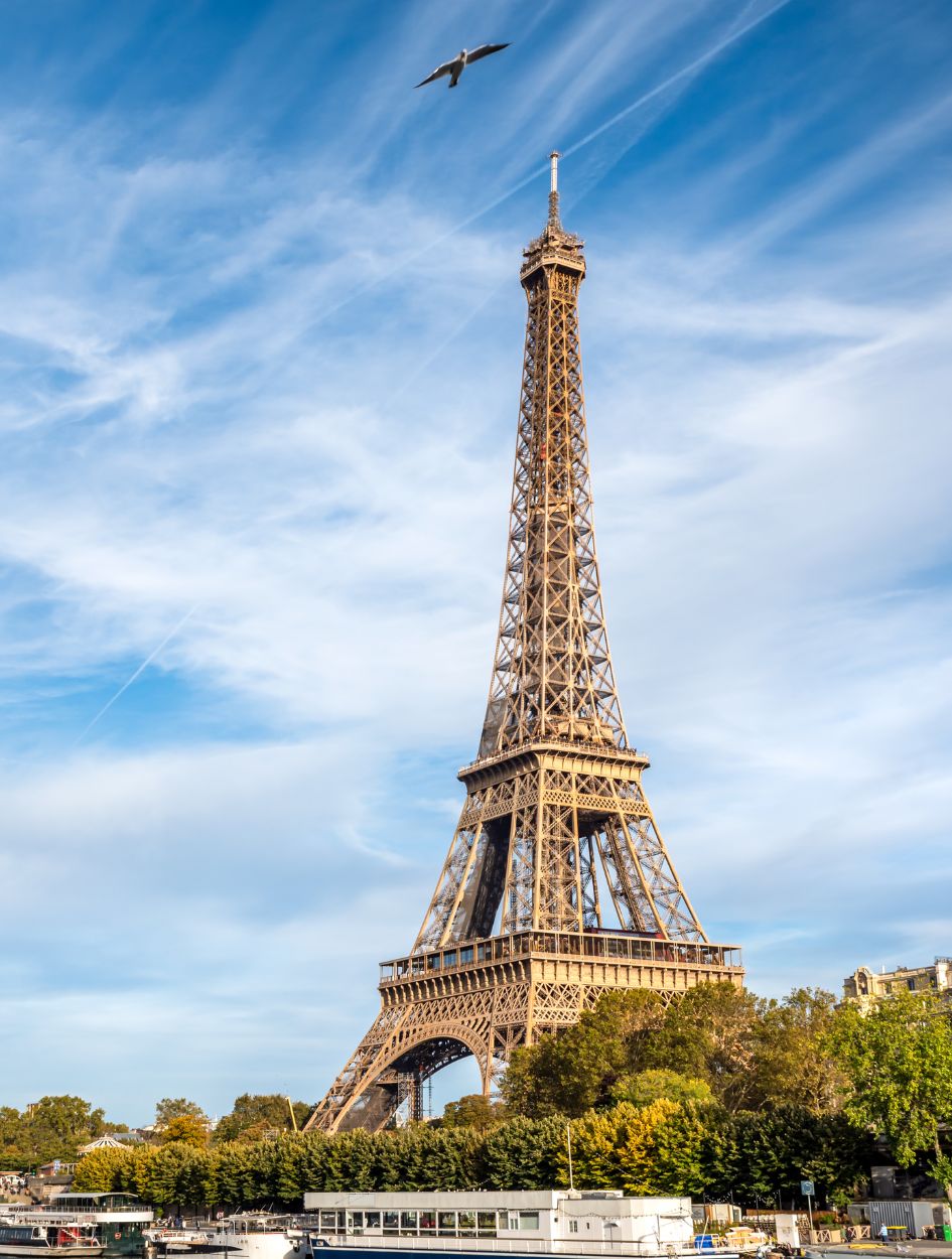 法蘭西深度全覽13日