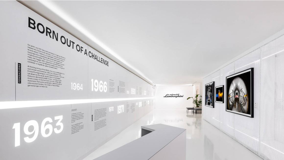 義大利 超跑車藝參訪9日(不含機票)